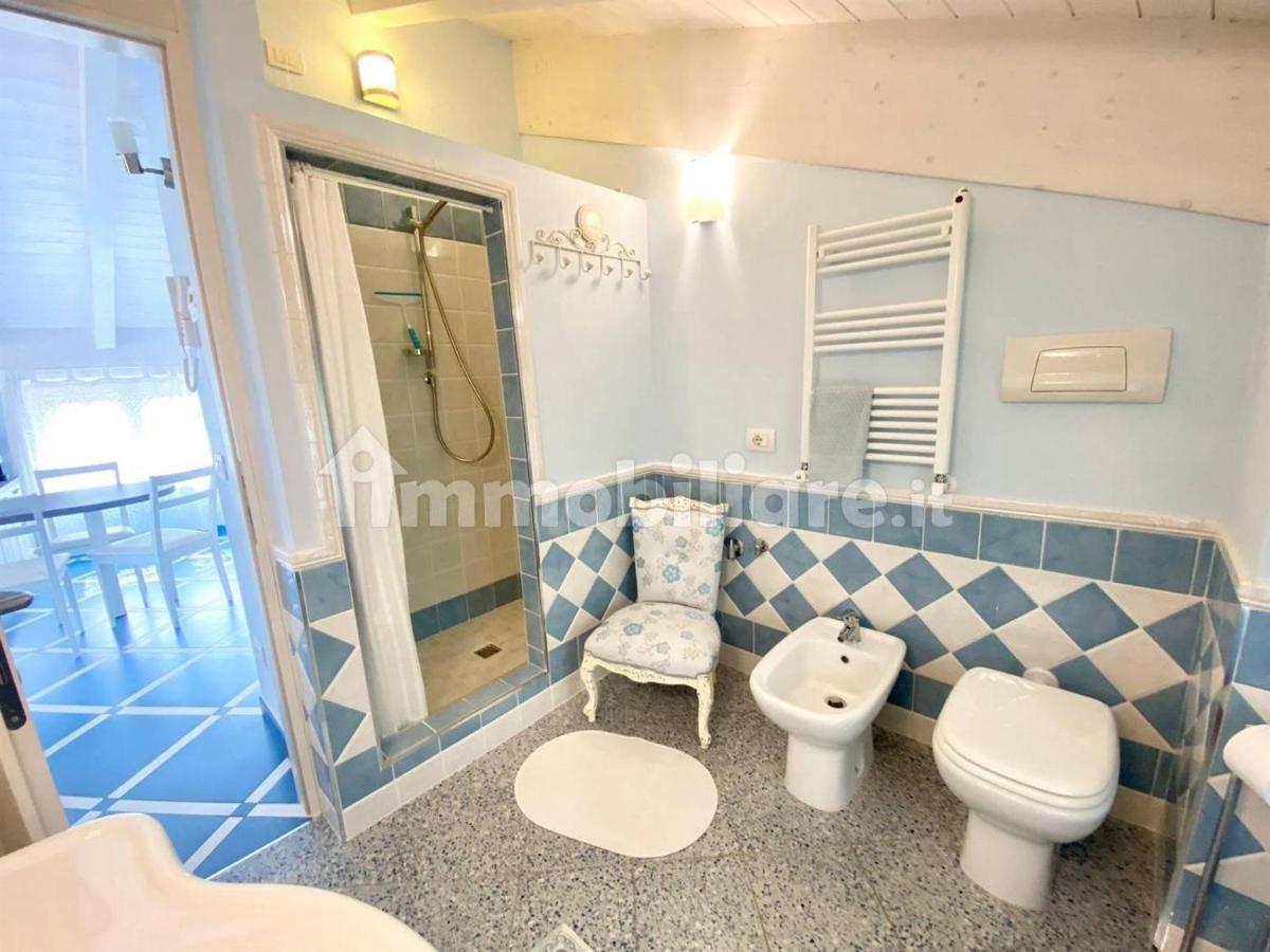 Casa Bouganville 라스페치아 외부 사진