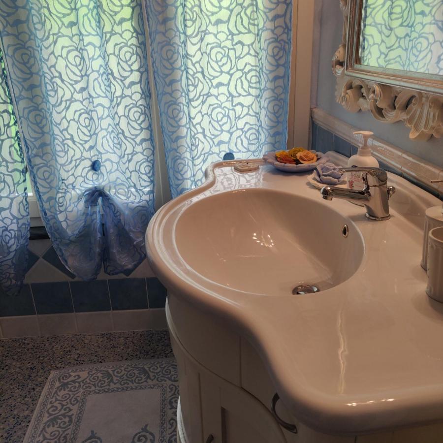 Casa Bouganville 라스페치아 외부 사진