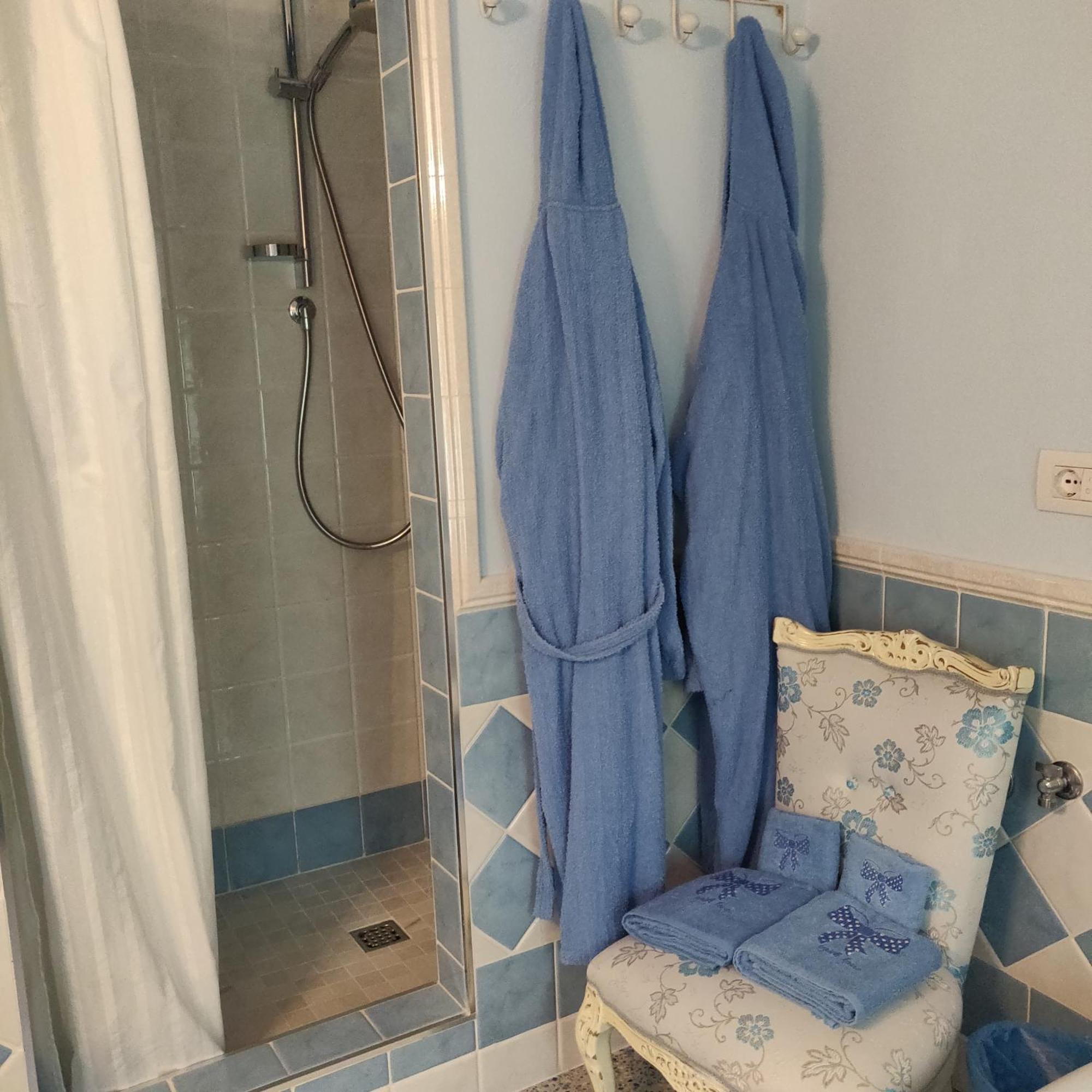 Casa Bouganville 라스페치아 객실 사진
